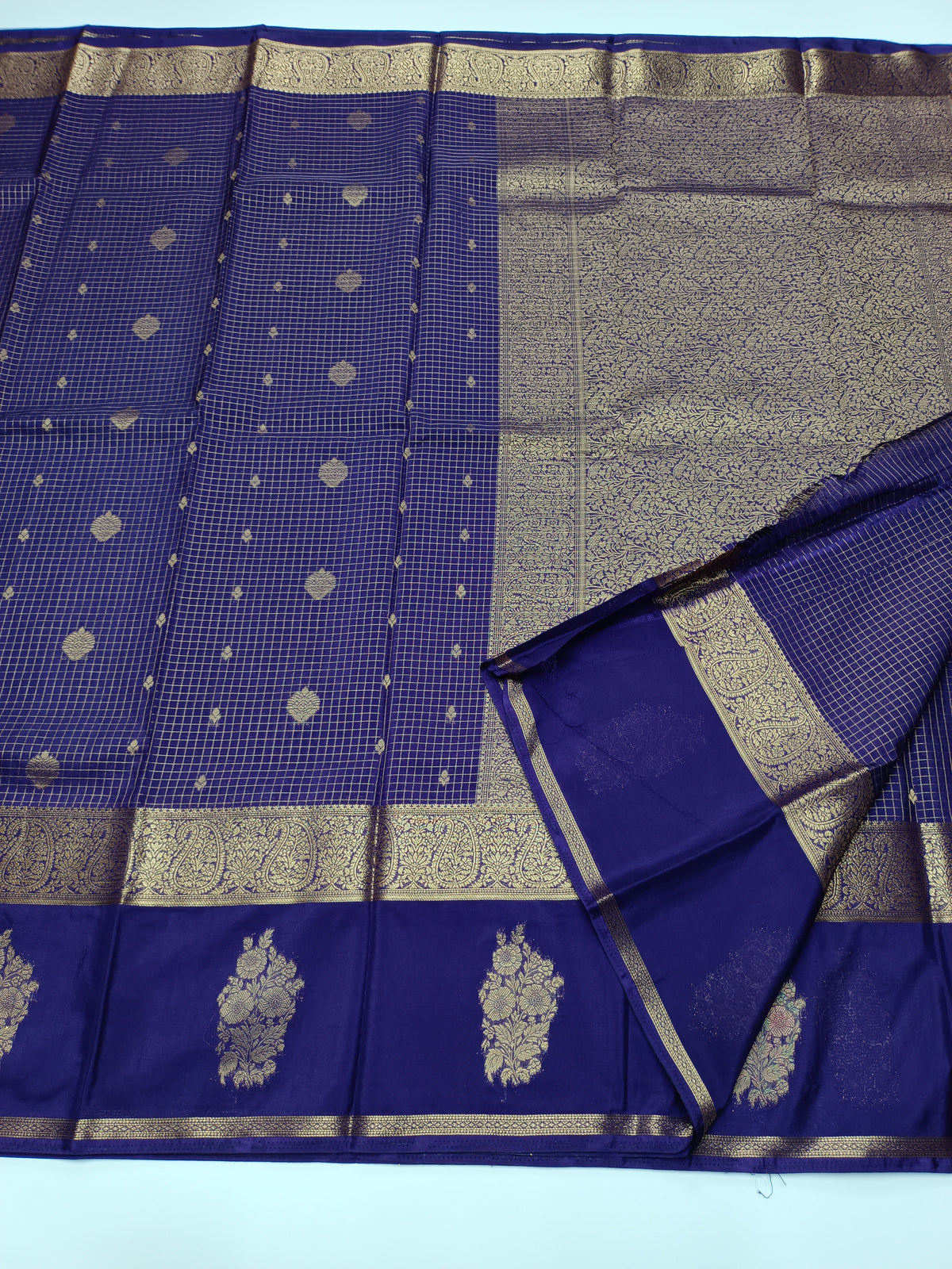 FANCY CHIFFON SAREE