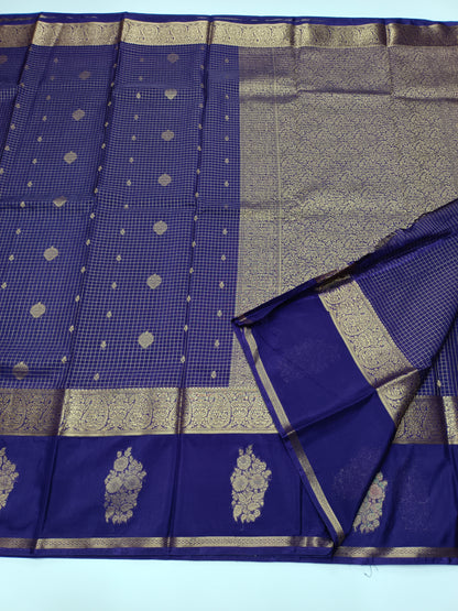 FANCY CHIFFON SAREE