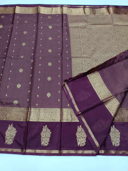 FANCY CHIFFON SAREE
