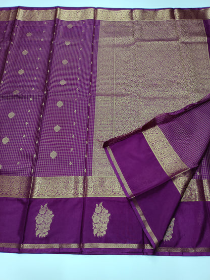 FANCY CHIFFON SAREE