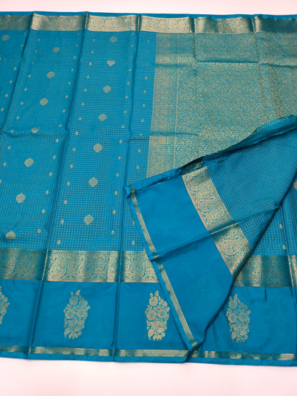 FANCY CHIFFON SAREE