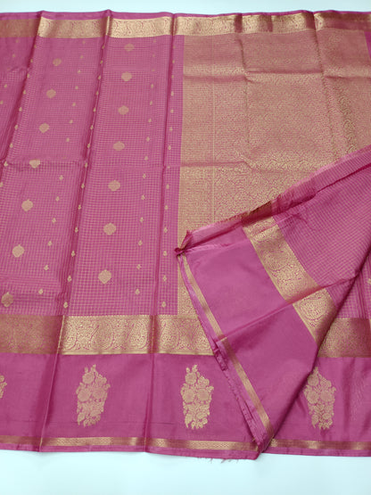 FANCY CHIFFON SAREE