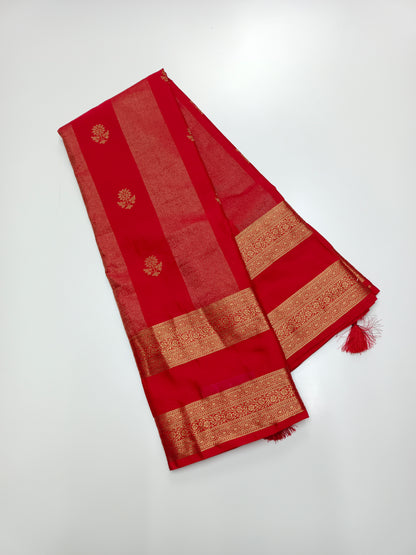 FANCY CHIFFON SAREE
