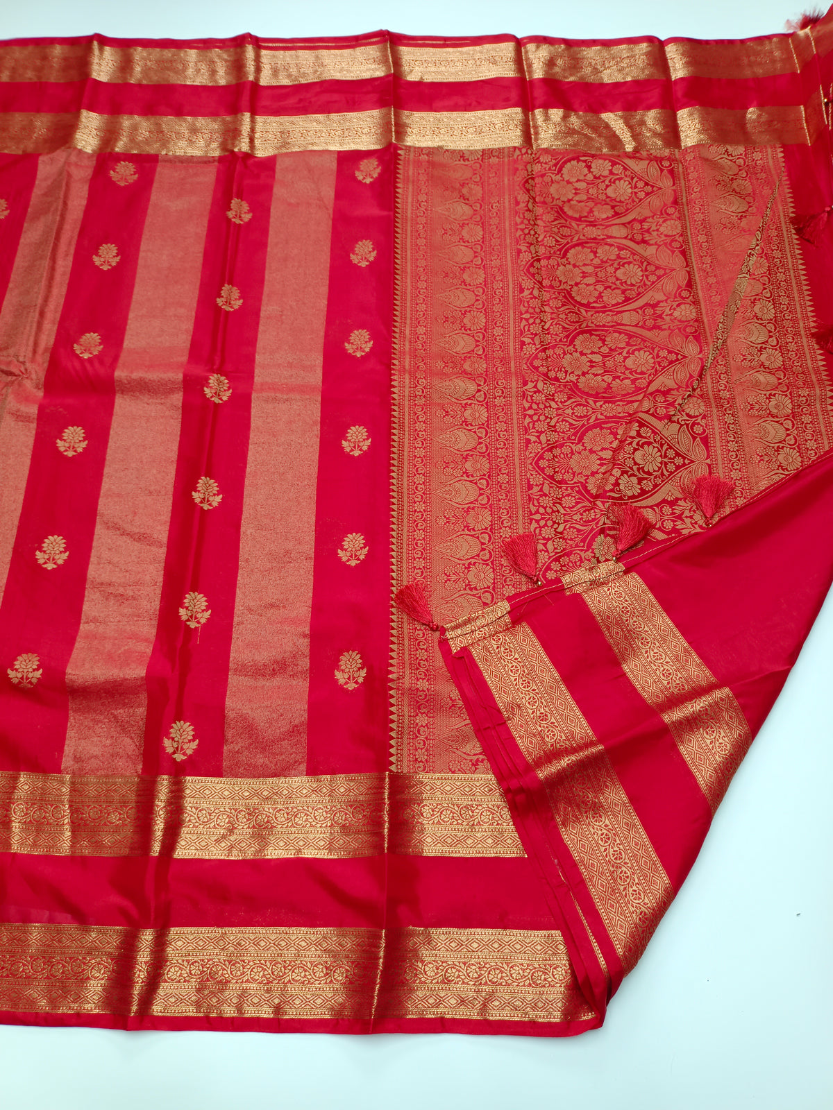 FANCY CHIFFON SAREE