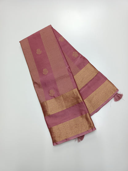 FANCY CHIFFON SAREE