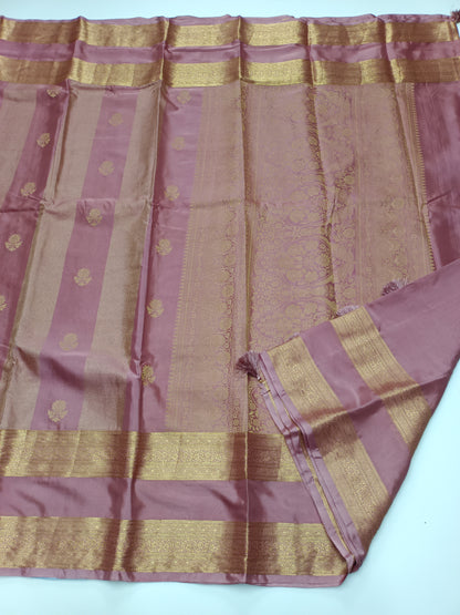 FANCY CHIFFON SAREE
