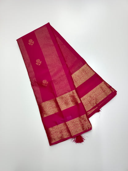 FANCY CHIFFON SAREE
