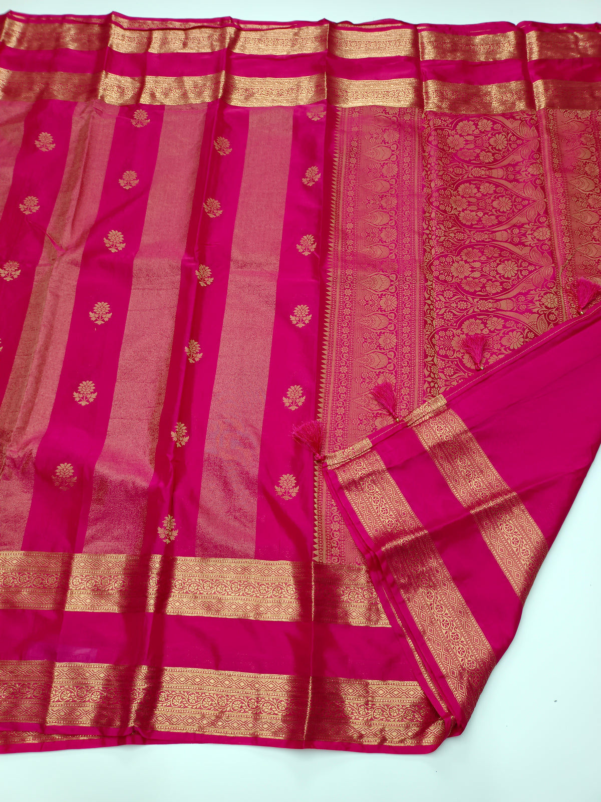 FANCY CHIFFON SAREE