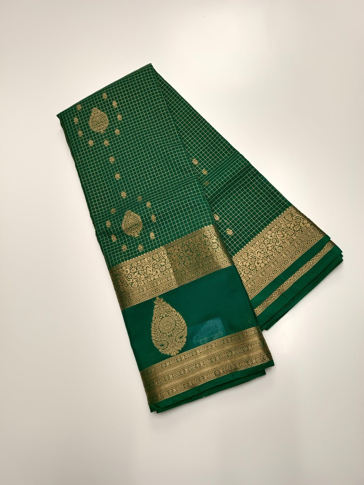 FANCY CHIFFON SAREE