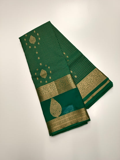 FANCY CHIFFON SAREE