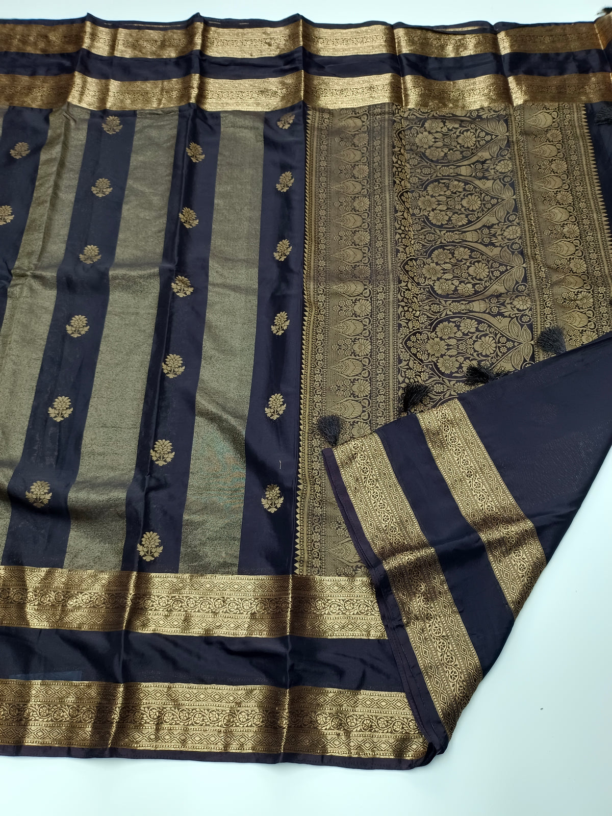 FANCY CHIFFON SAREE