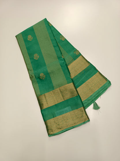 FANCY CHIFFON SAREE