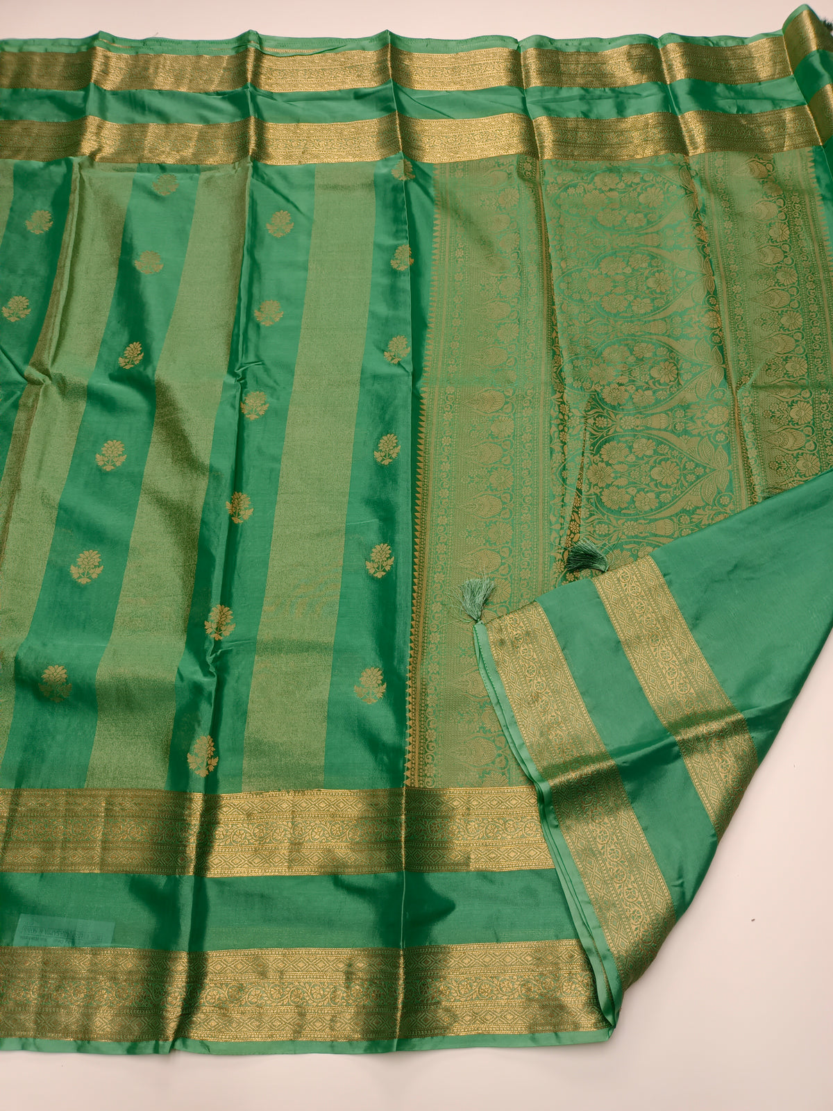 FANCY CHIFFON SAREE