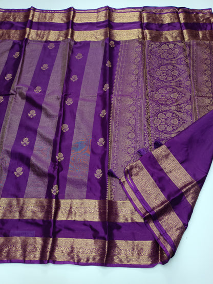 FANCY CHIFFON SAREE
