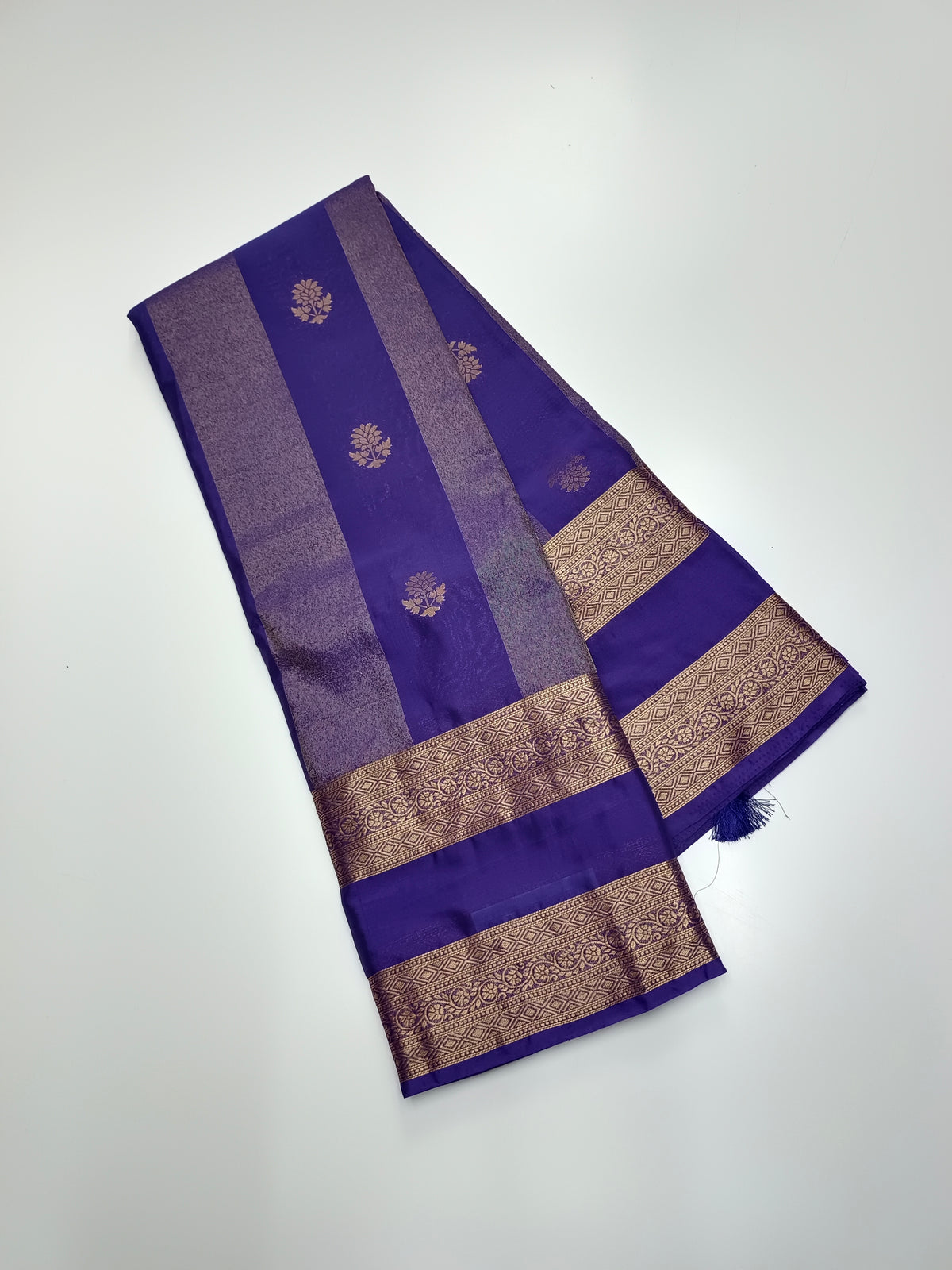FANCY CHIFFON SAREE