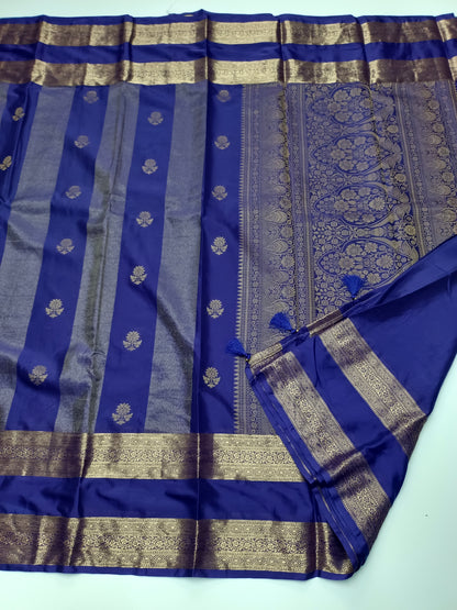FANCY CHIFFON SAREE