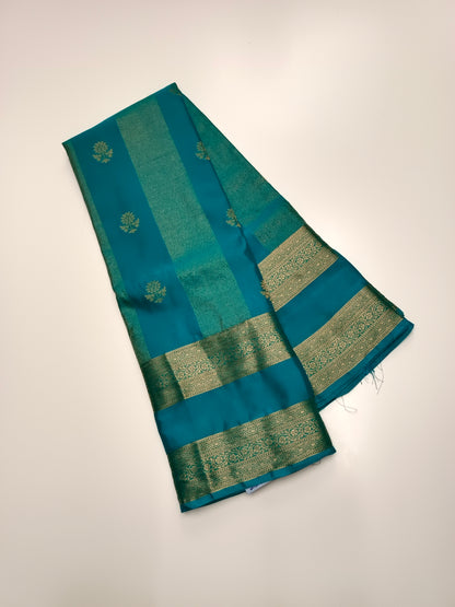 FANCY CHIFFON SAREE