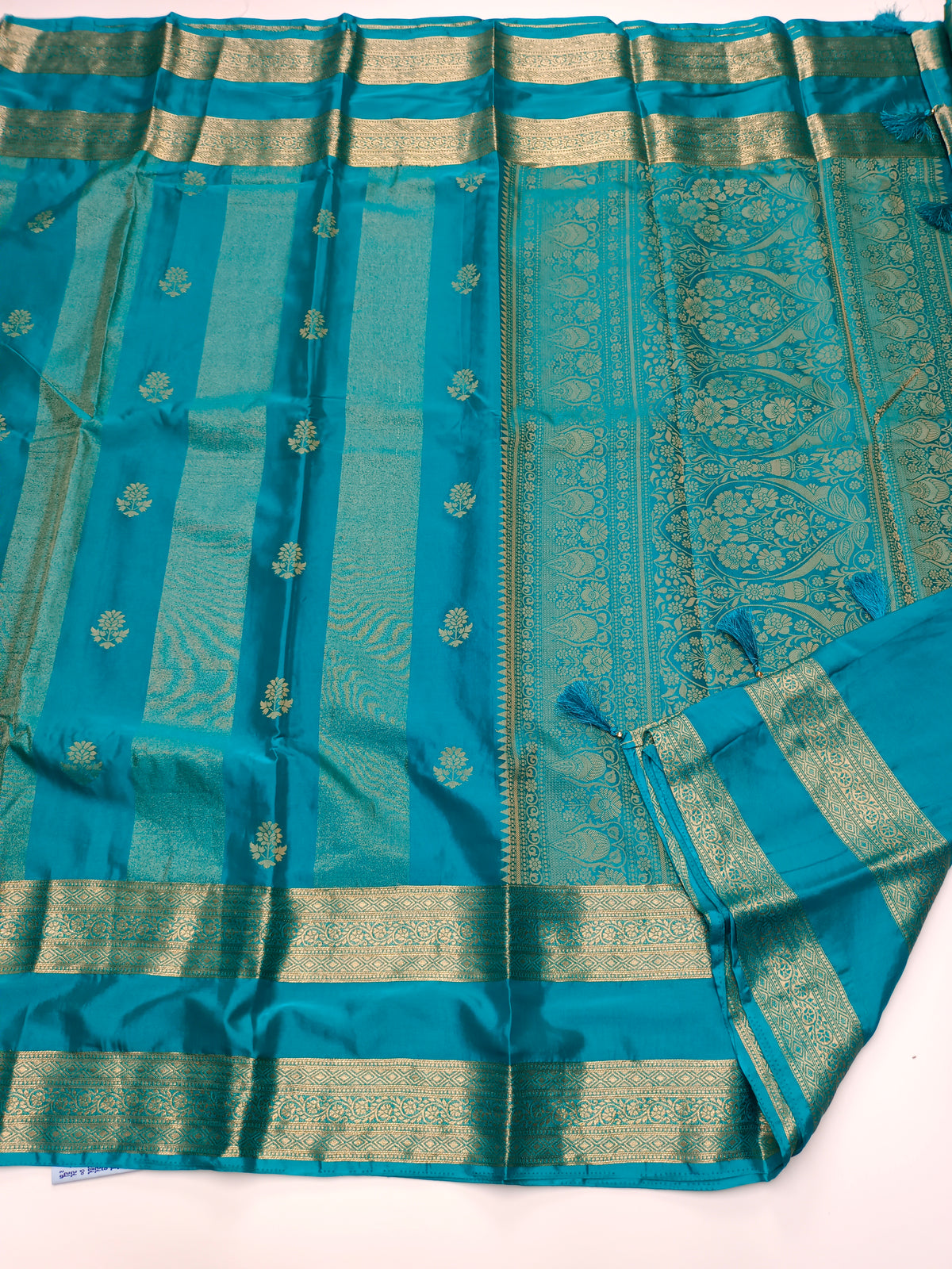 FANCY CHIFFON SAREE