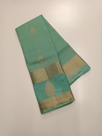 FANCY CHIFFON SAREE