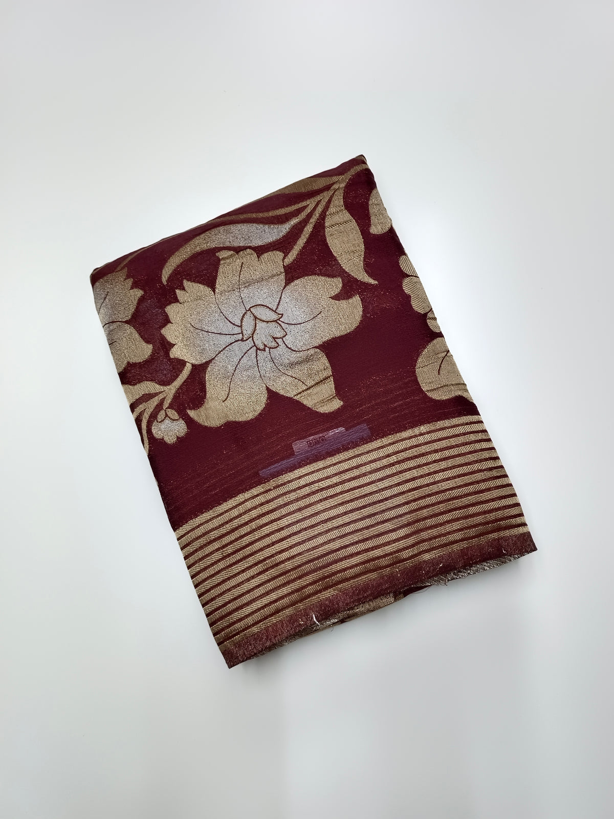 FANCY CHIFFON SAREE