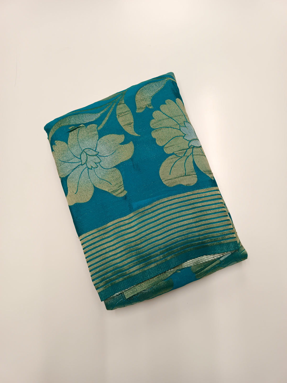 FANCY CHIFFON SAREE