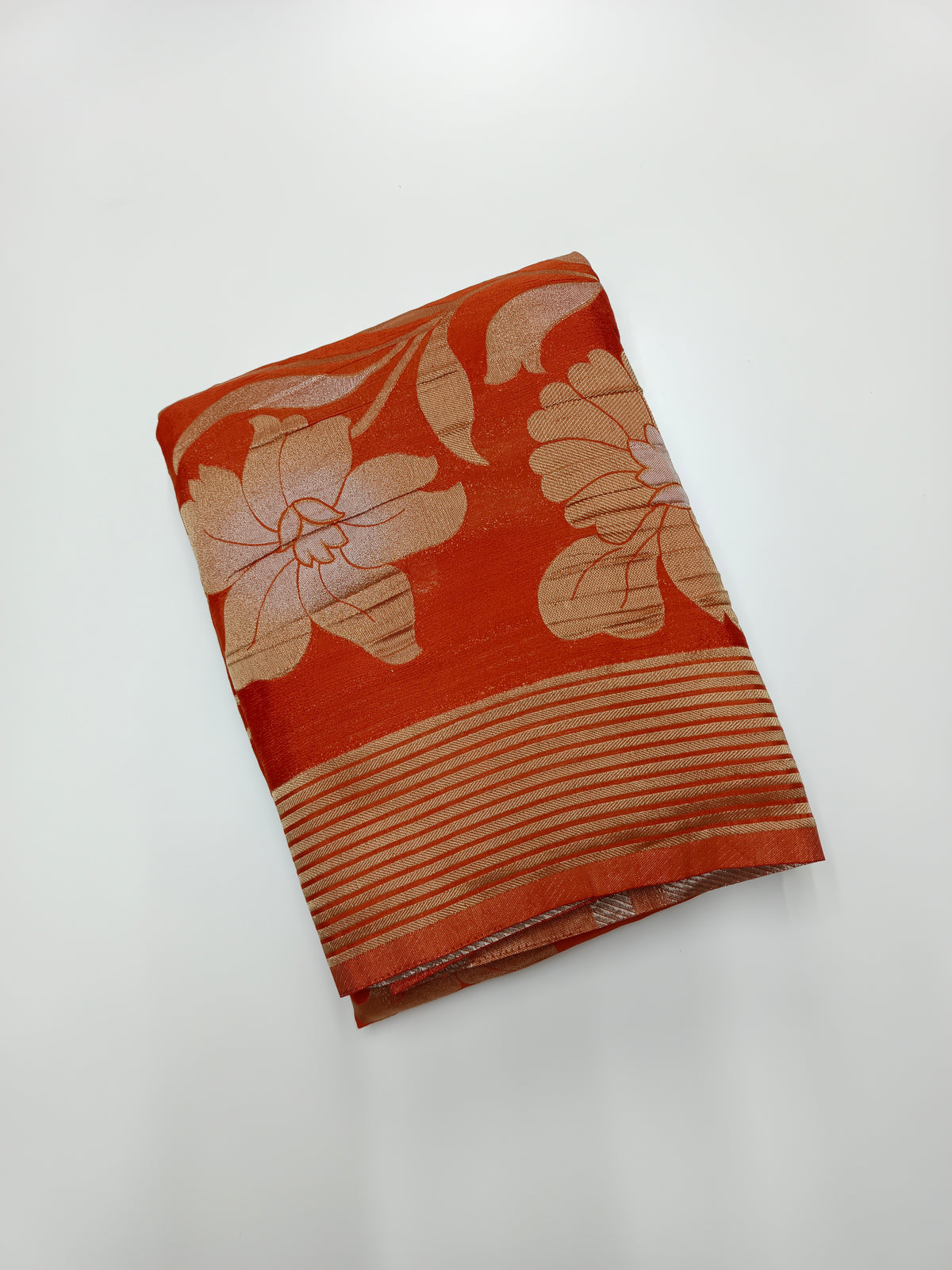 FANCY CHIFFON SAREE