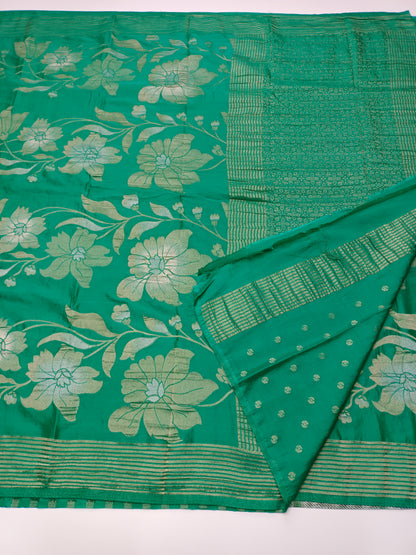 FANCY CHIFFON SAREE