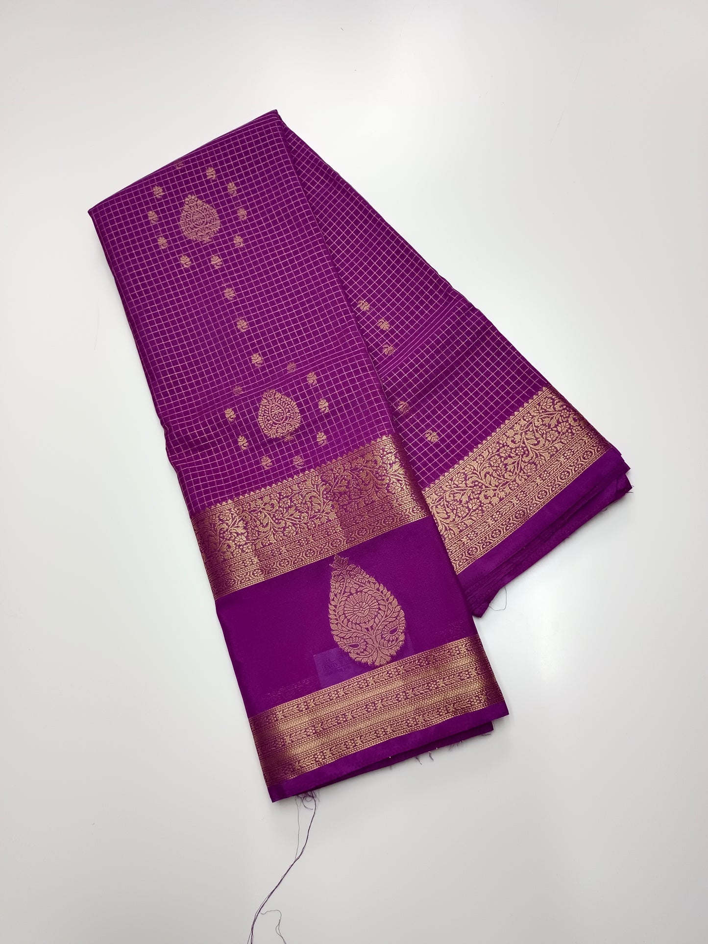 FANCY CHIFFON SAREE