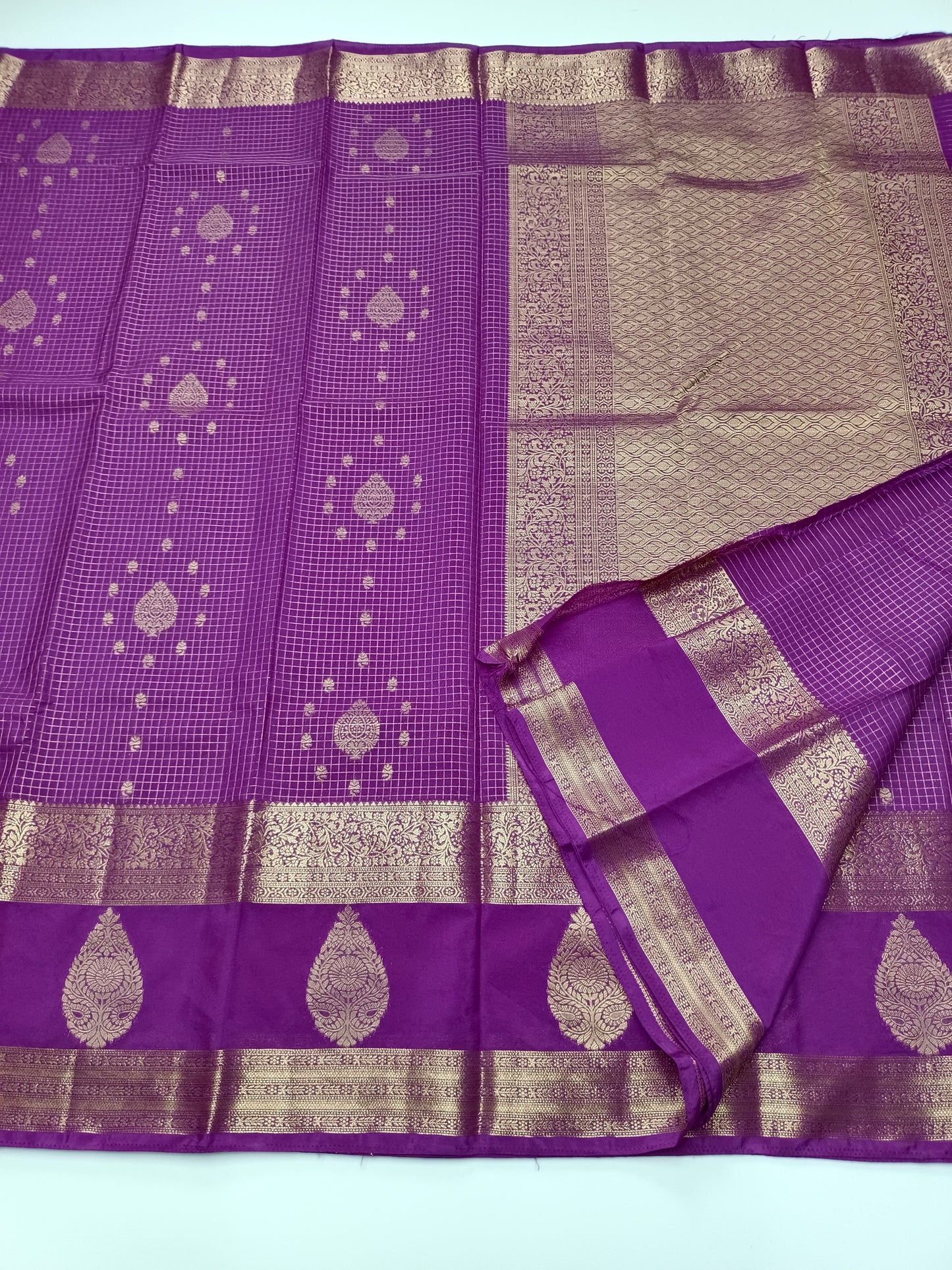 FANCY CHIFFON SAREE
