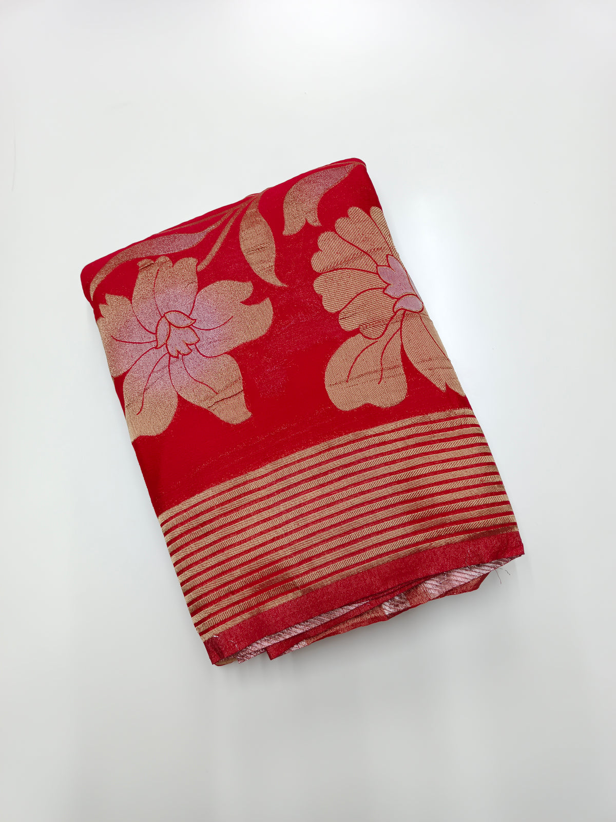 FANCY CHIFFON SAREE