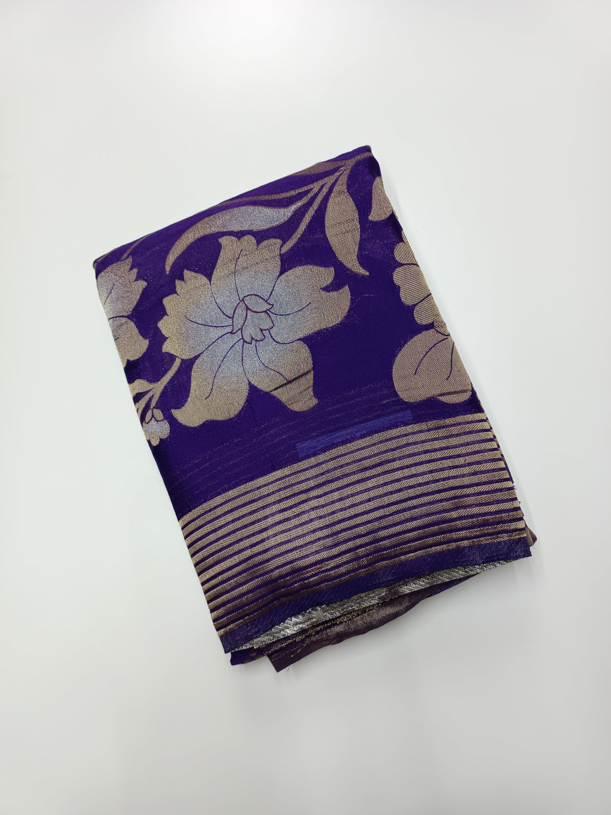 FANCY CHIFFON SAREE
