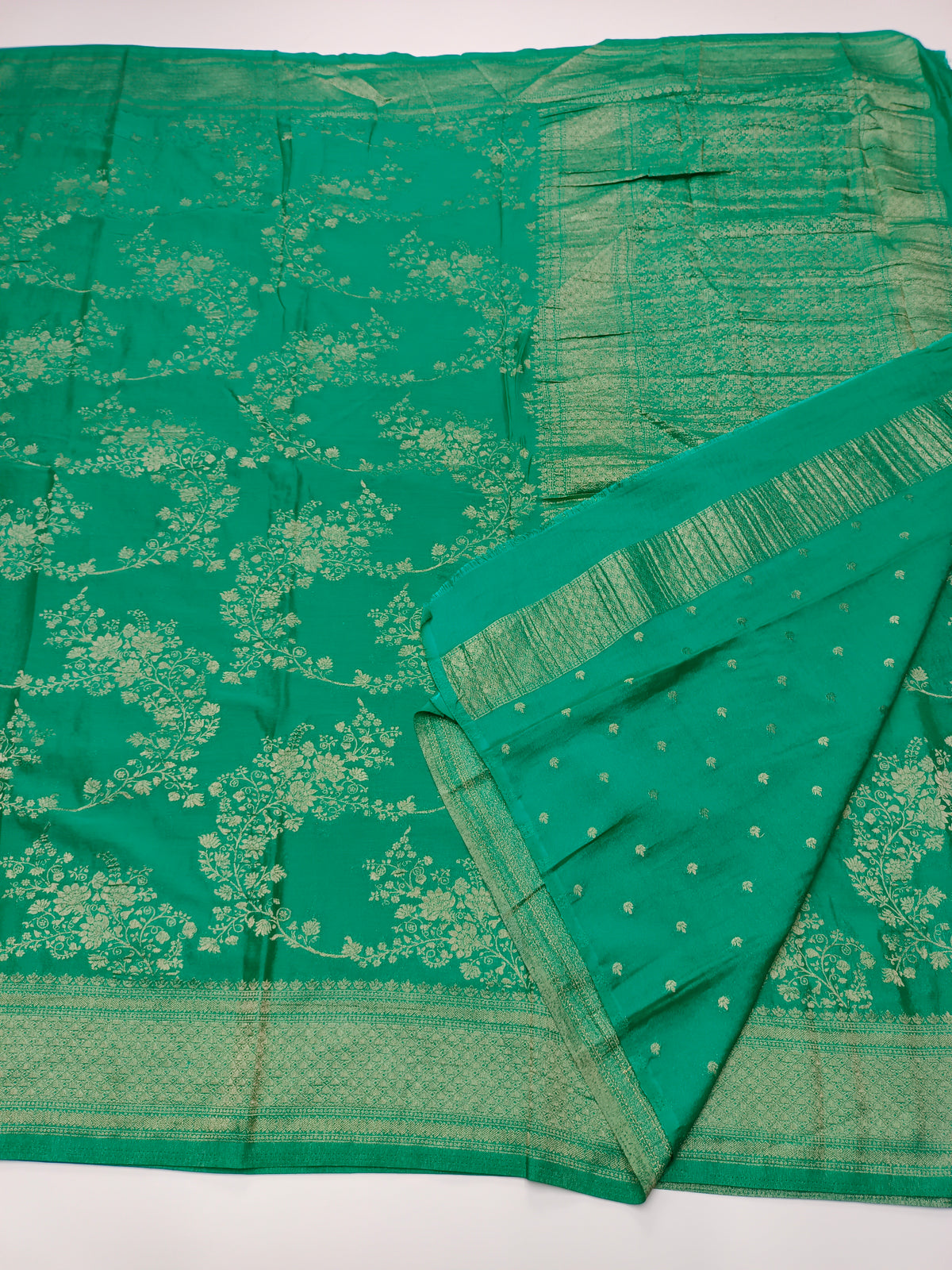 FANCY CHIFFON SAREE