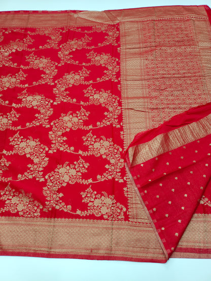 FANCY CHIFFON SAREE