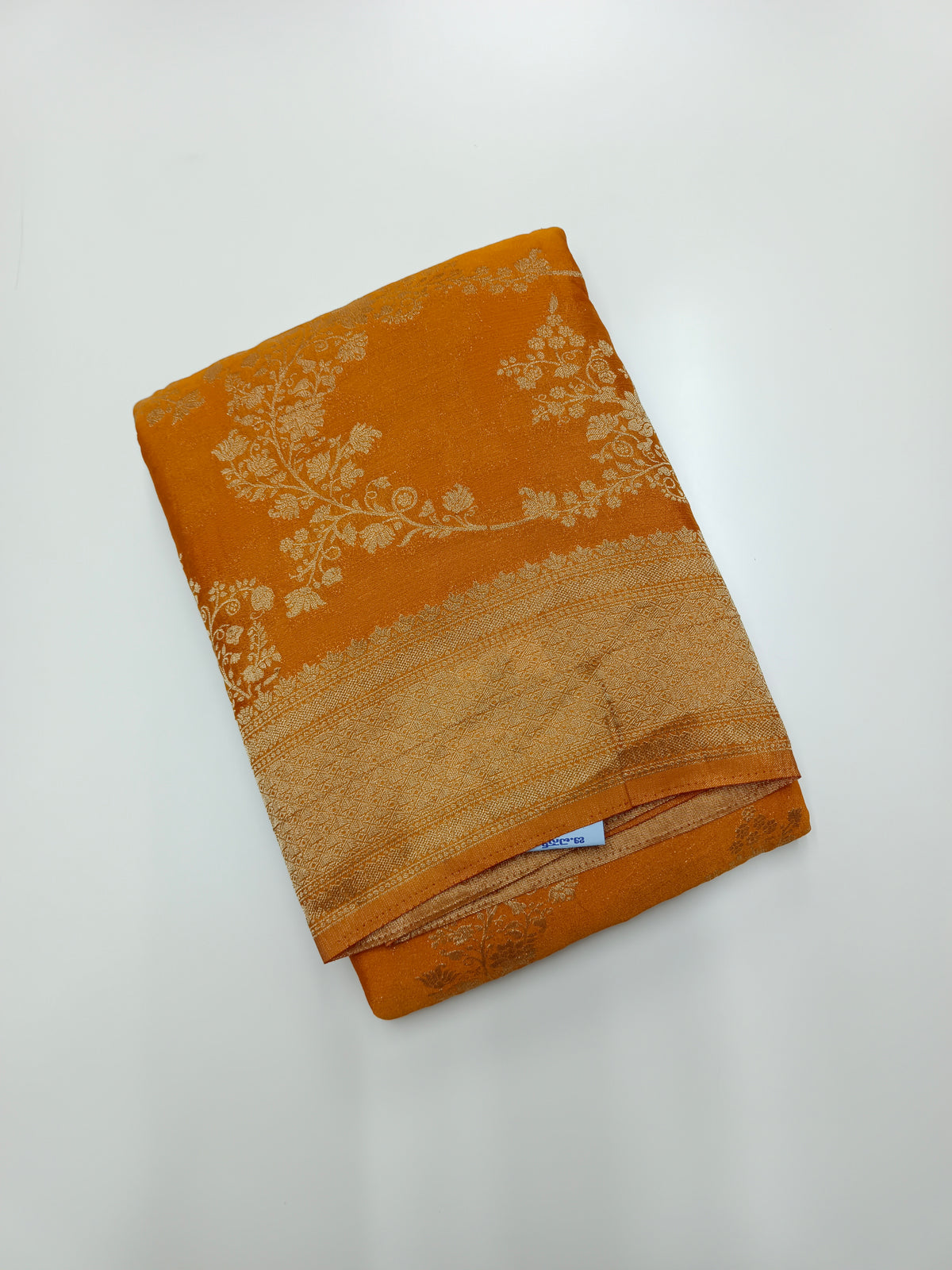 FANCY CHIFFON SAREE
