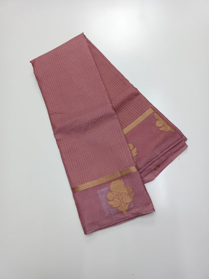 FANCY CHIFFON SAREE