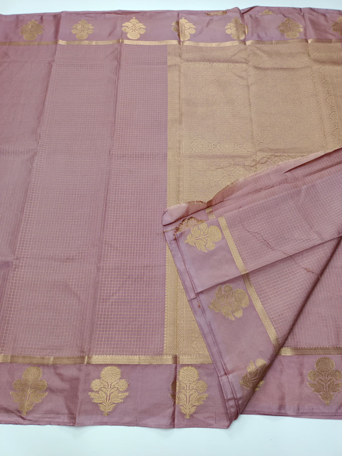 FANCY CHIFFON SAREE