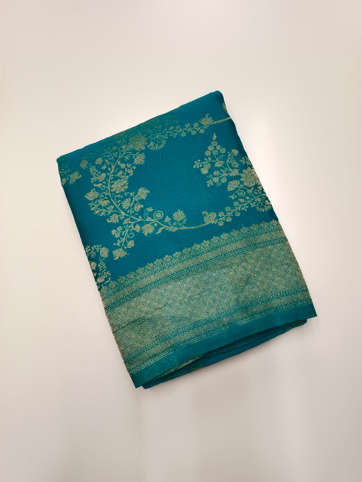 FANCY CHIFFON SAREE