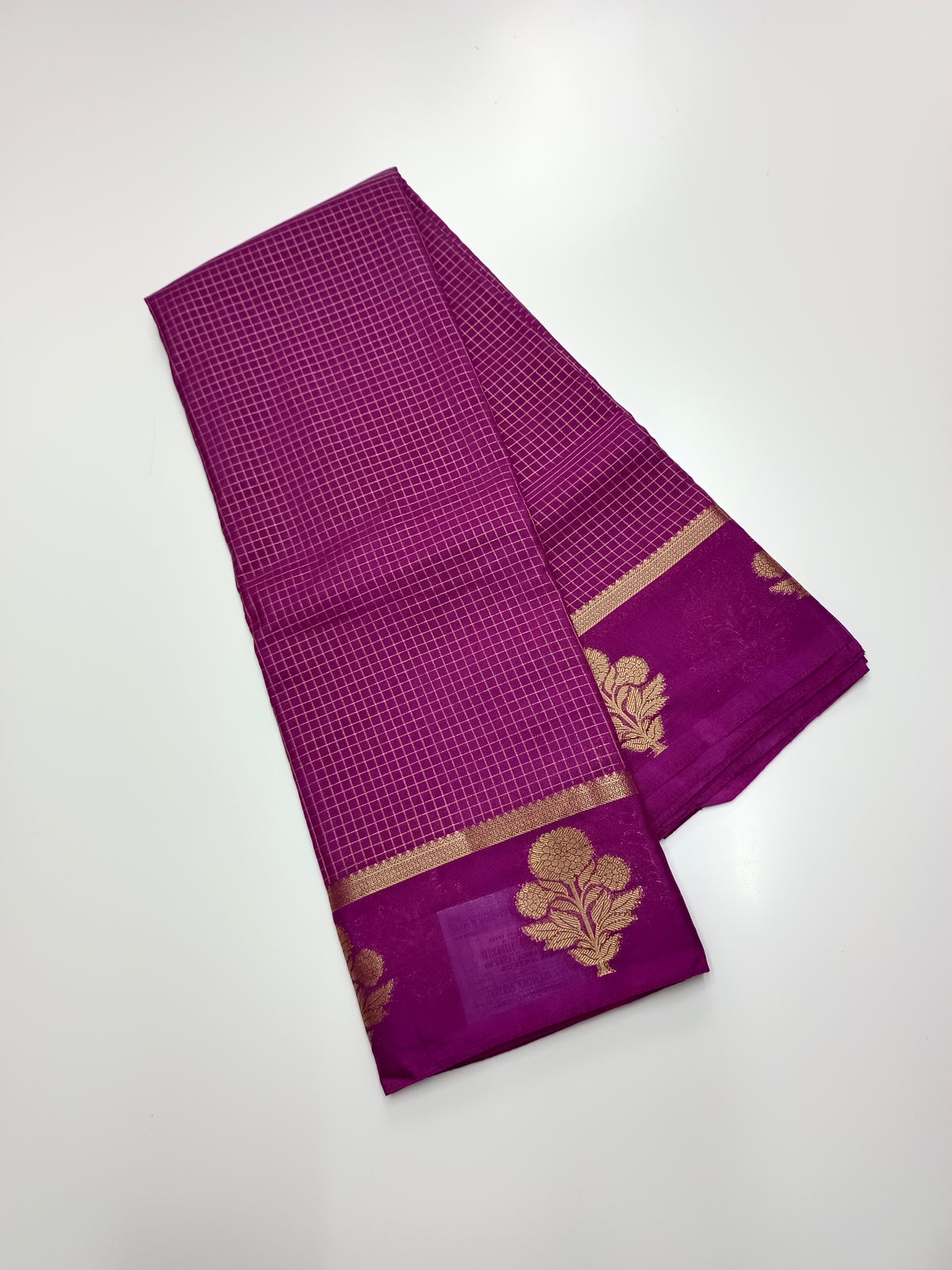 FANCY CHIFFON SAREE
