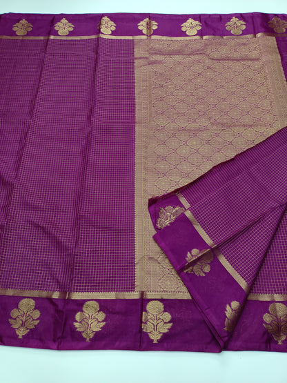 FANCY CHIFFON SAREE