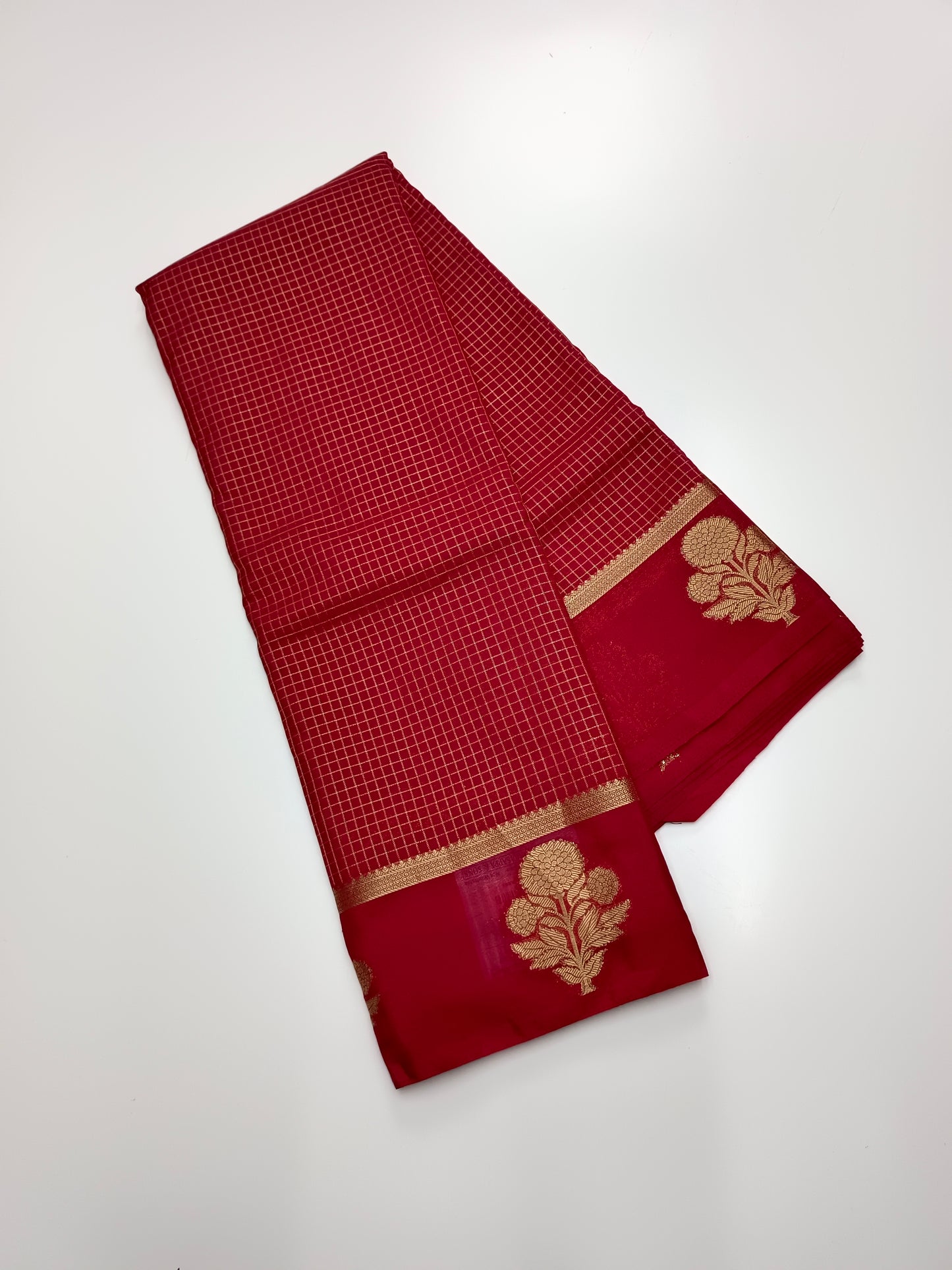 FANCY CHIFFON SAREE