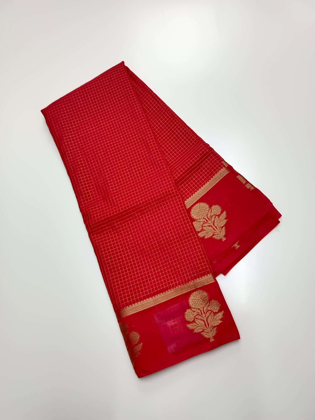 FANCY CHIFFON SAREE