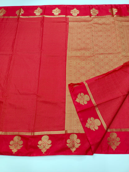 FANCY CHIFFON SAREE