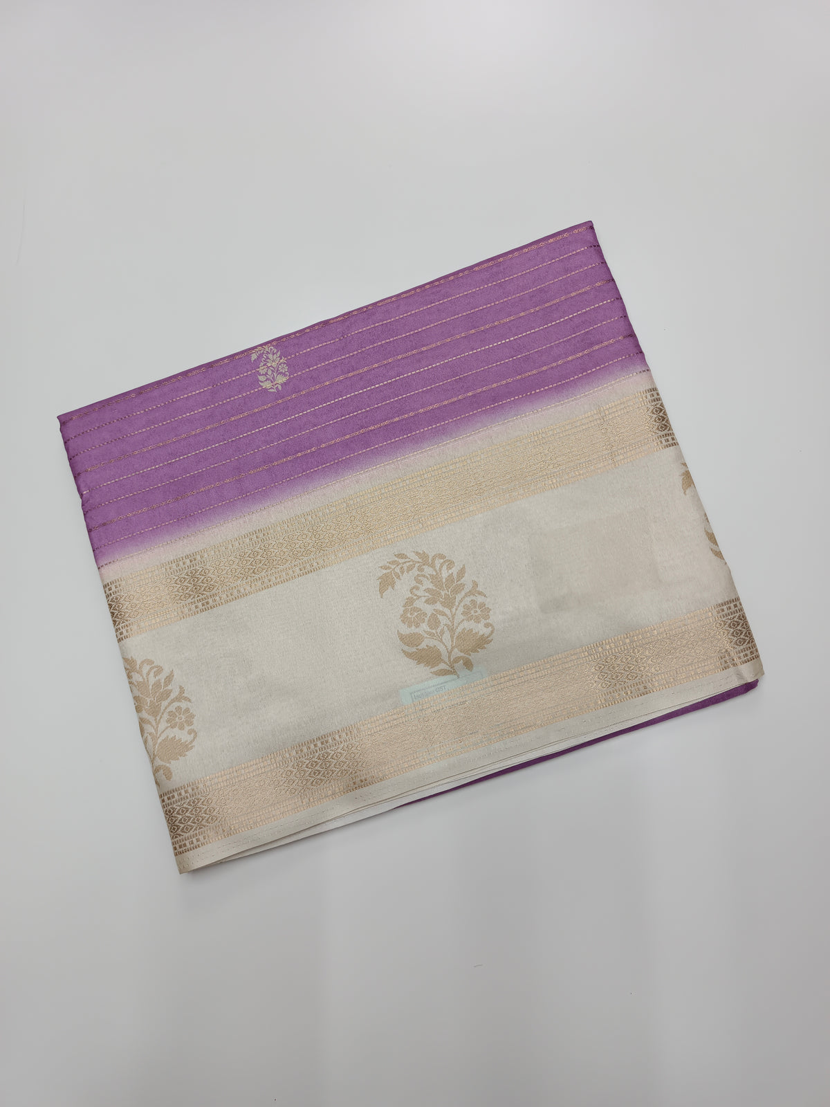 FANCY LENIN SAREE