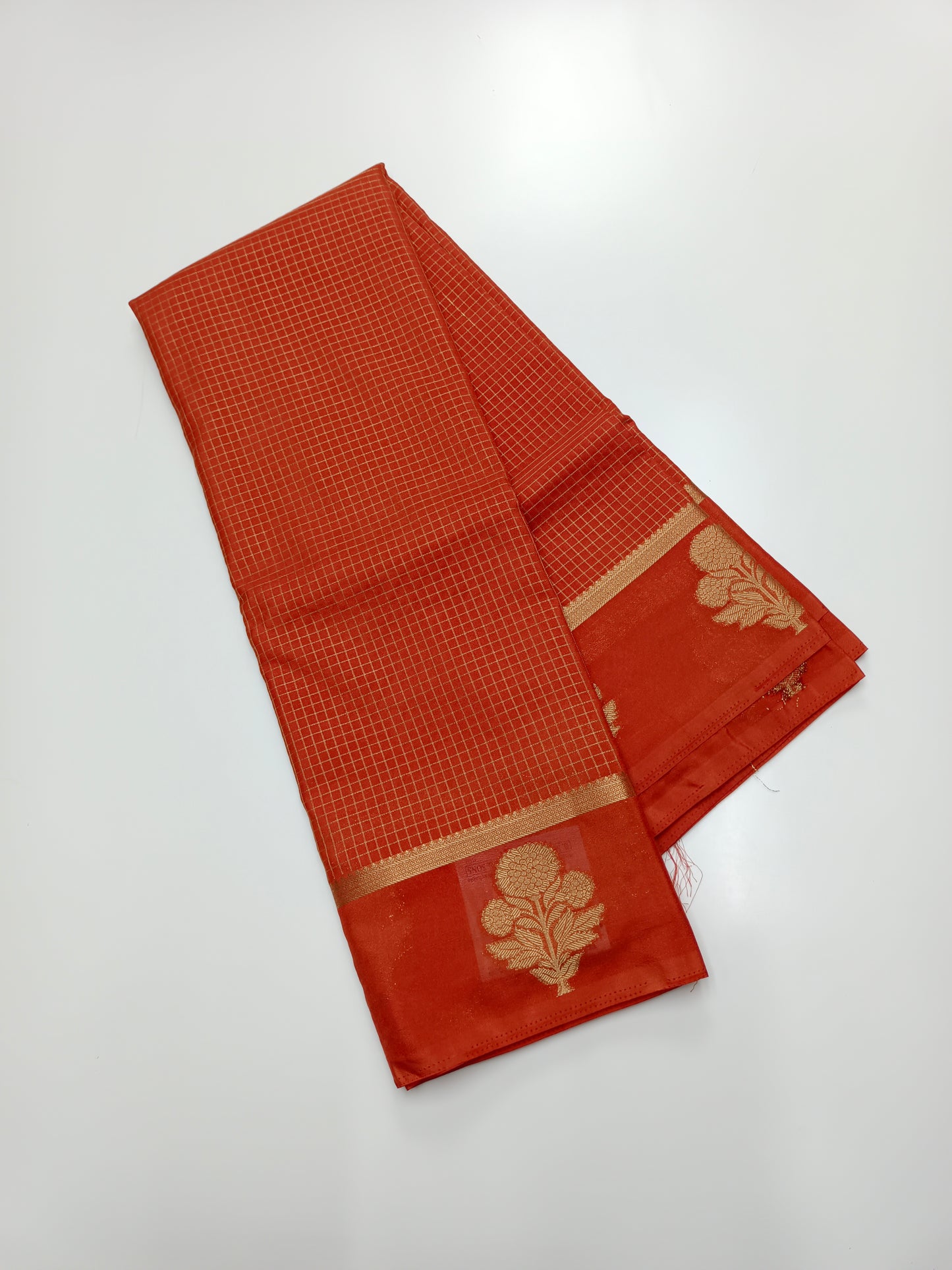 FANCY CHIFFON SAREE