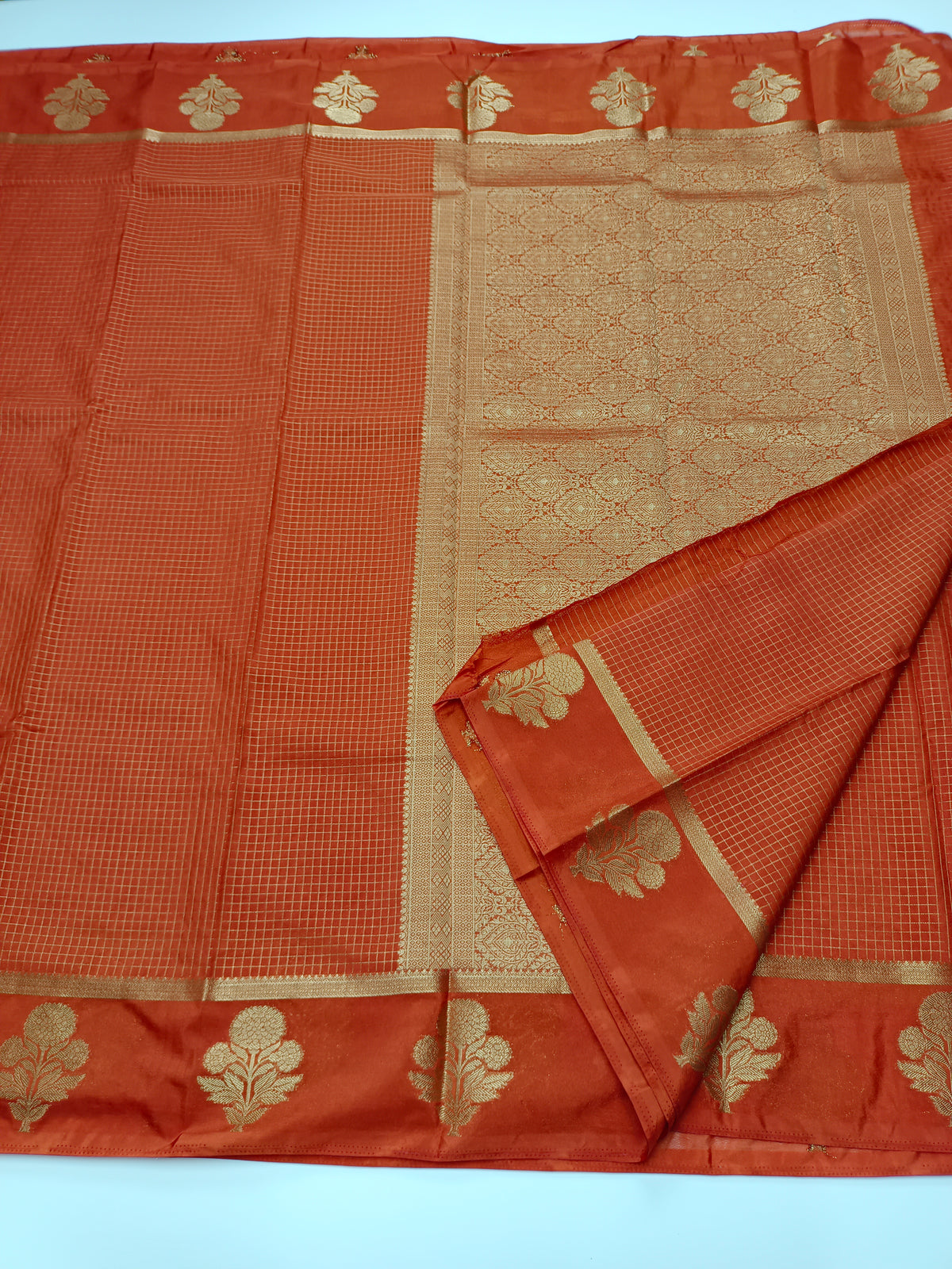 FANCY CHIFFON SAREE