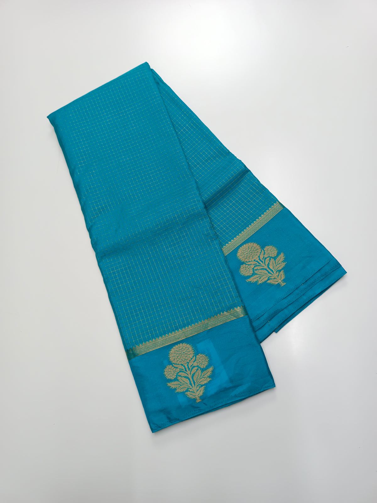 FANCY CHIFFON SAREE