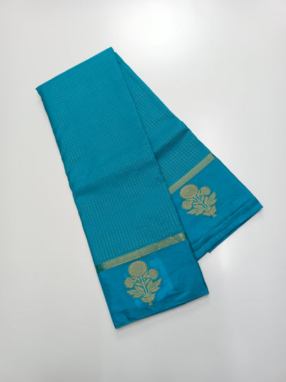FANCY CHIFFON SAREE