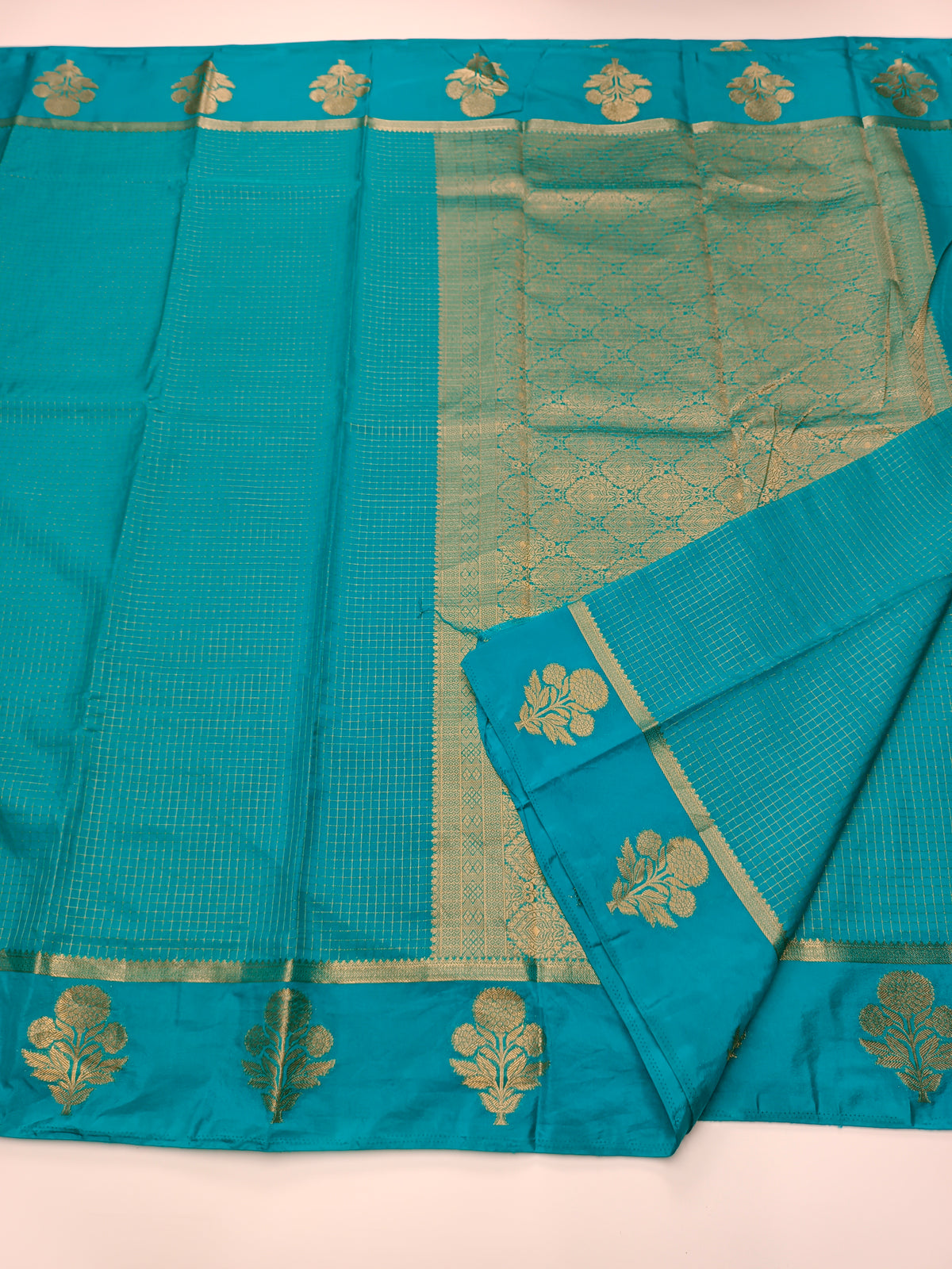 FANCY CHIFFON SAREE