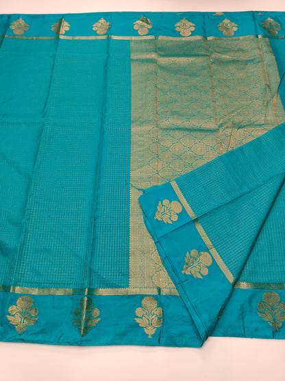 FANCY CHIFFON SAREE
