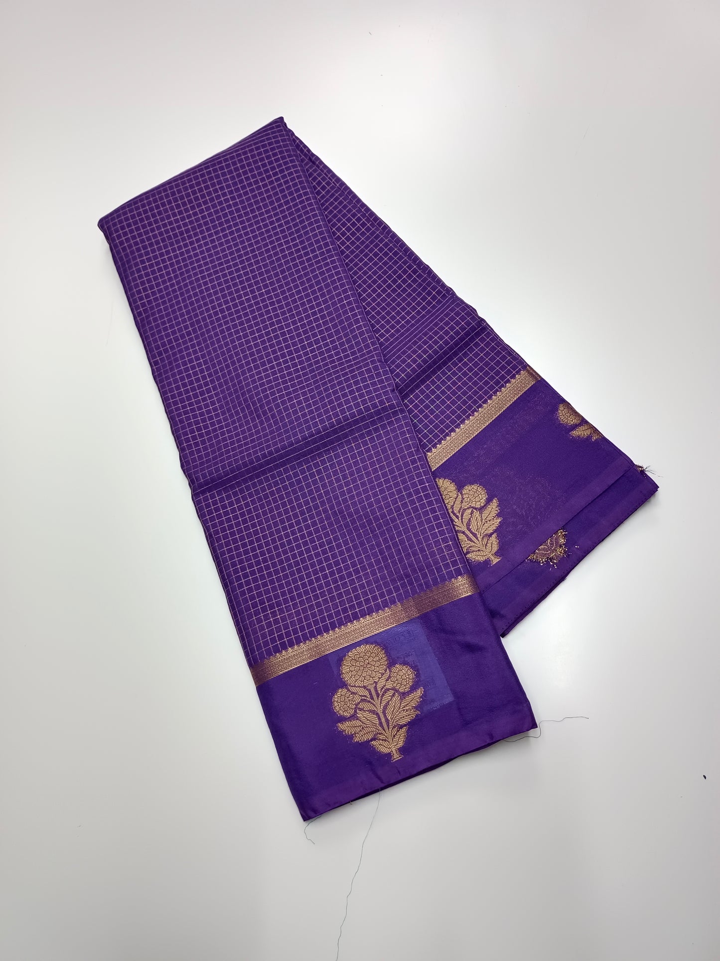 FANCY CHIFFON SAREE